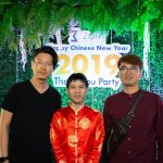 Zort Happy Chinese New Year 2019 Gallery 12