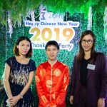 Zort Happy Chinese New Year 2019 Gallery 5