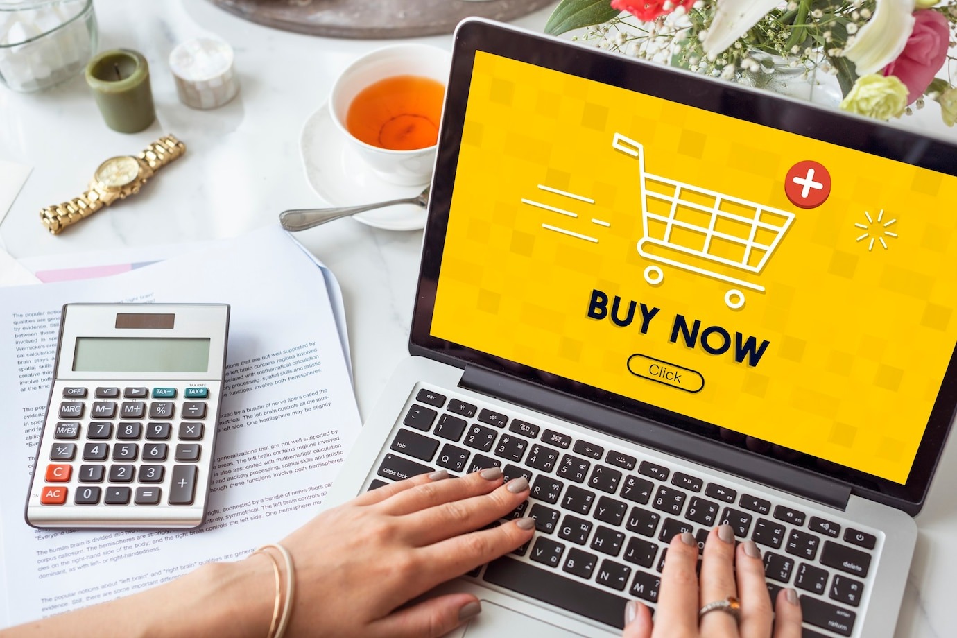 Nex Gen Commerce ช่วยให้ผู้ประกอบการเปิดร้านค้าและบริหารจัดการลูกค้าได้เอง