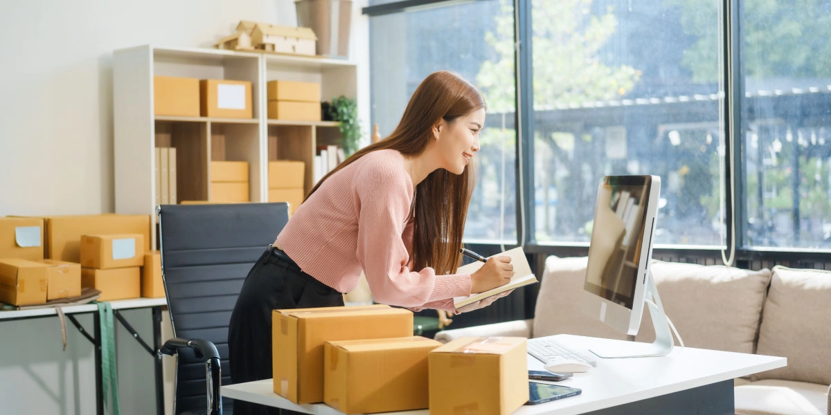 แก้ปัญหา Over-Selling ด้วยระบบการจัดการออเดอร์และสต๊อก ZORT