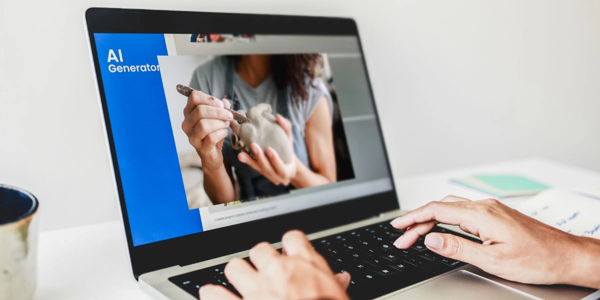 การประยุกต์ใช้โปรแกรมสร้างวิดีโอ AI ในเชิงธุรกิจ