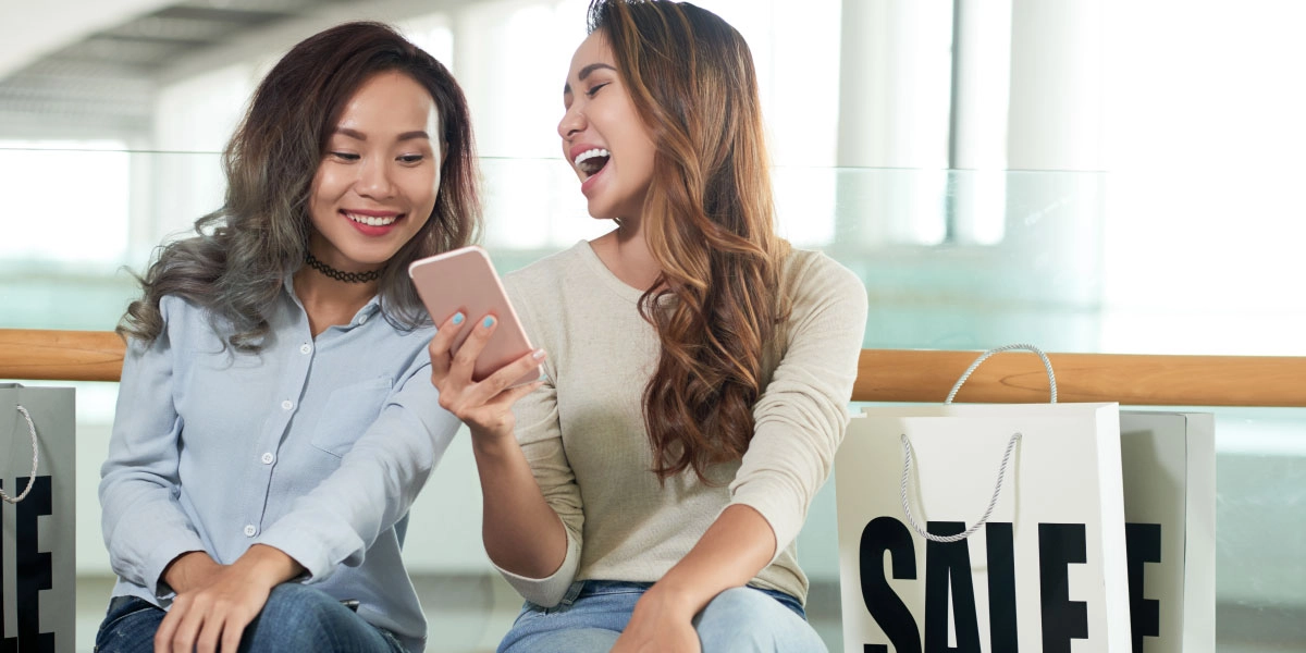 ปิดการขายให้ยอดพุ่งด้วย Chat Commerce