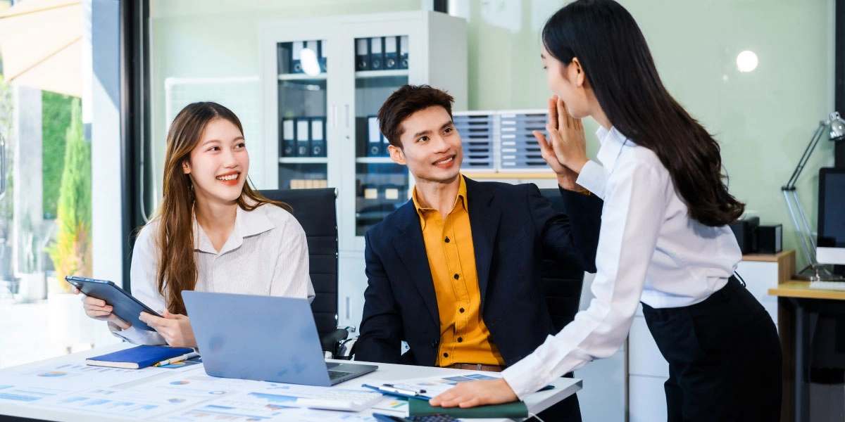 การสร้างวิดีโอด้วย AI มีประโยชน์ต่อธุรกิจคุณอย่างไร