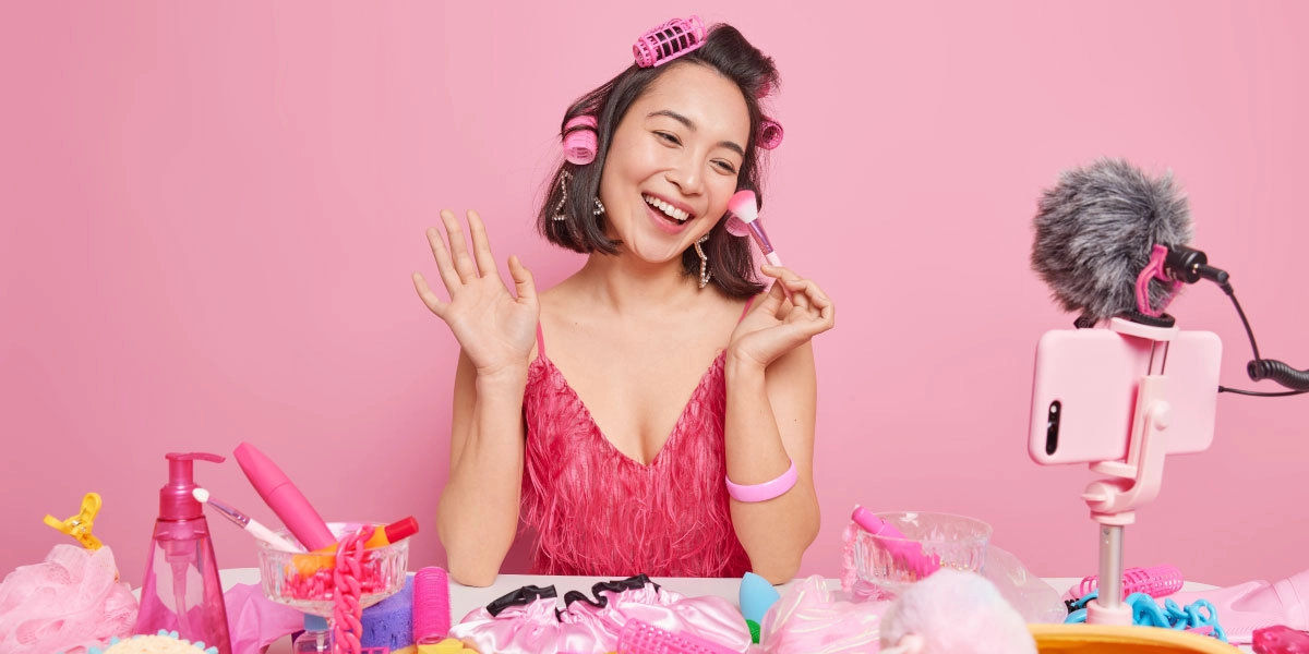 เอาใจคนงบน้อยกับอุปกรณ์ไลฟ์สดด้วยมือถือ