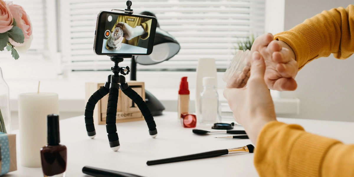 เลือกอุปกรณ์ไลฟ์สดอย่างไร ให้เหมาะกับงบของคุณ