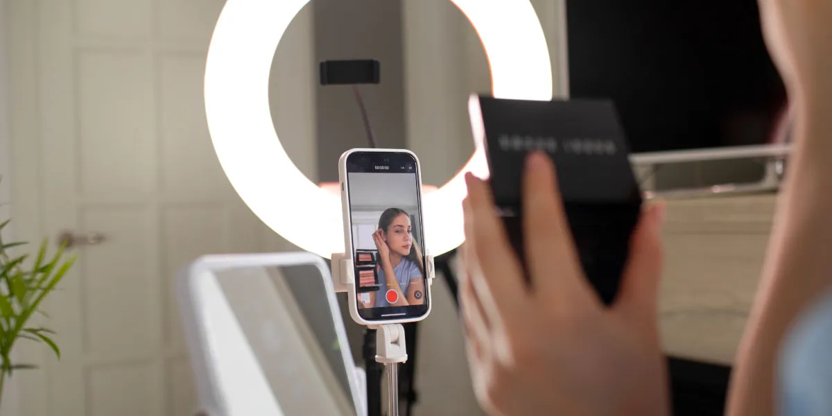 เลือก Micro Influencer ไลฟ์สด TikTok ยังไงให้เหมาะกับกลุ่มเป้าหมาย