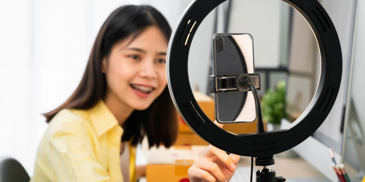 TikTok Trend ประจำปี 2026 แบรนด์ควรทำ TikTok Live ให้บ่อยขึ้น