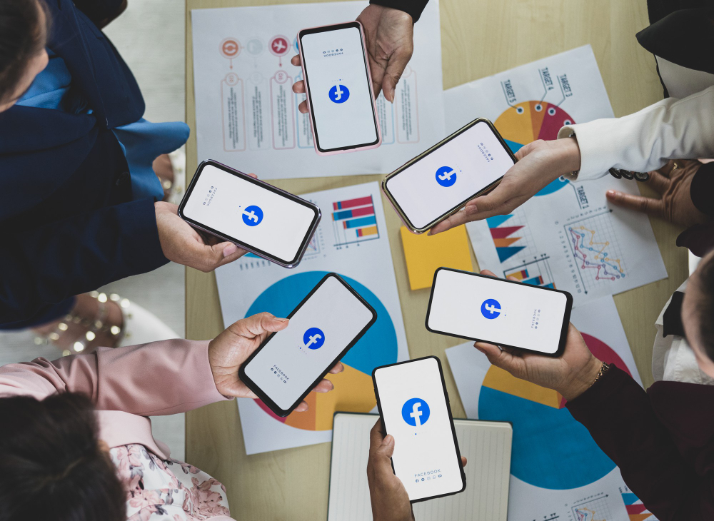 วิเคราะห์ไอเดียจาก Facebook Ads Library เพื่อวางกลยุทธ์การขาย
